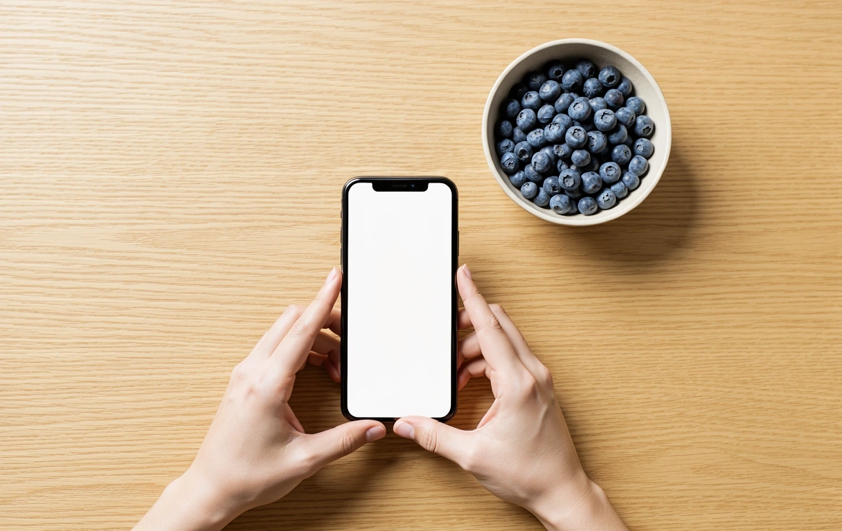 Evästeiden hallinta mobiililaitteella